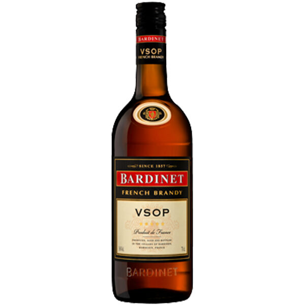 Arcadia Vsop Brandy 750ml