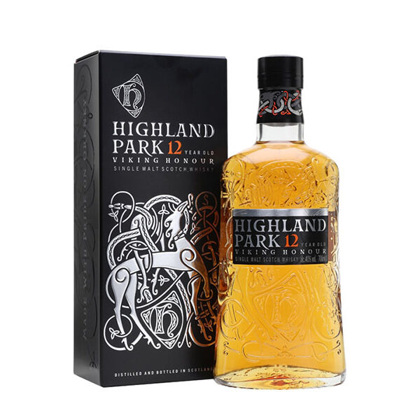 Highland Park 10 Years 750ml