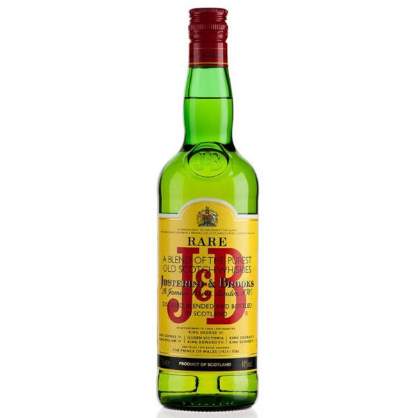 Jameson Whiskey 750ml