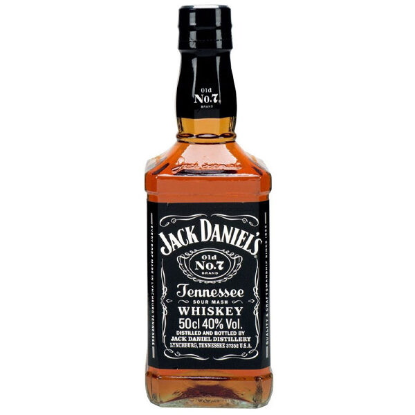 J&B Whisky 1L