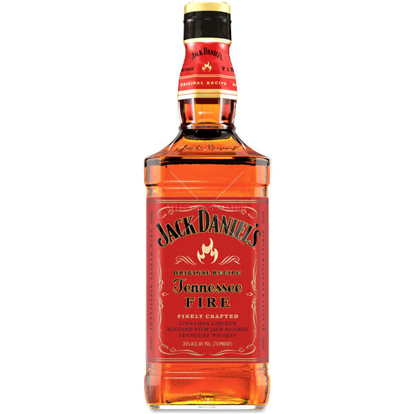 Jack Daniels 350ml  Honey