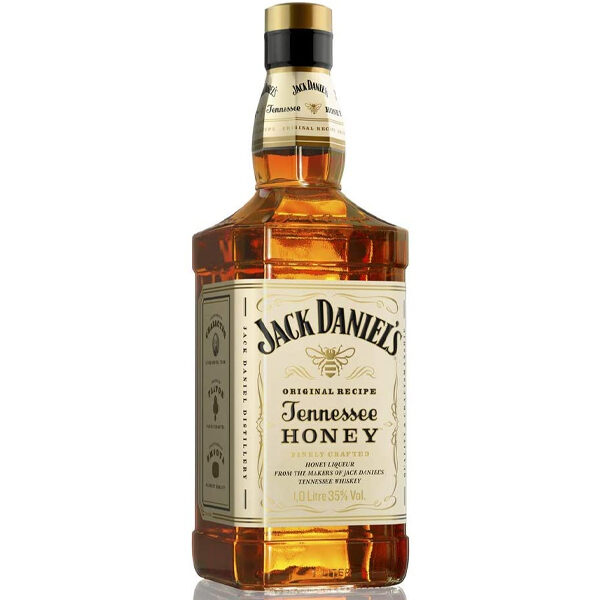 Jack Daniels 500ml