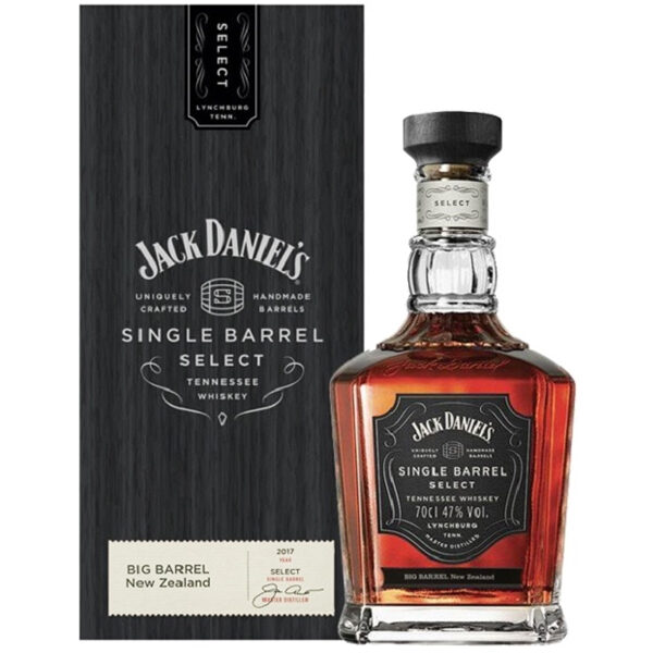 Jack Daniels Fire 1L