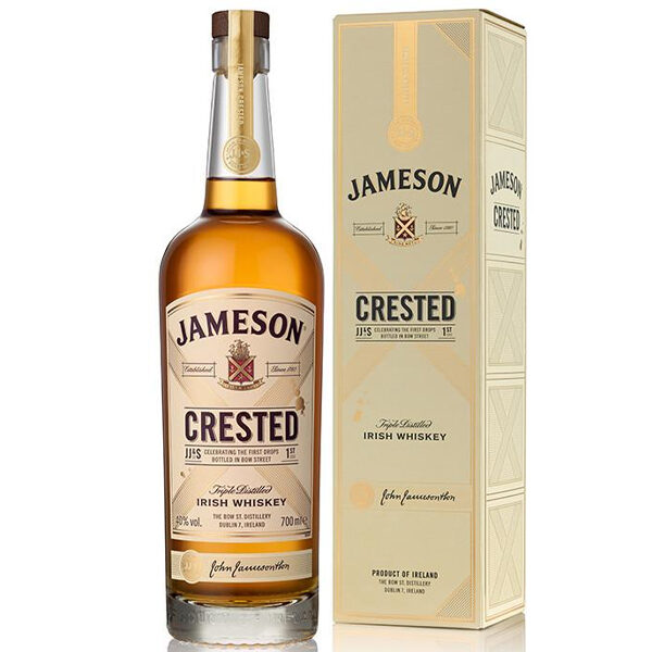 Jack Daniels Honey 750ml