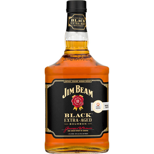 Jim Beam Black 750ml