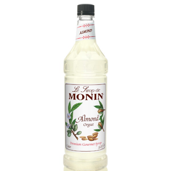 Monin Almond 1L