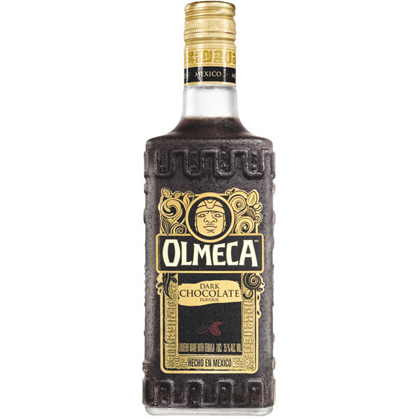 Olmeca Dark Chocolate 750ml