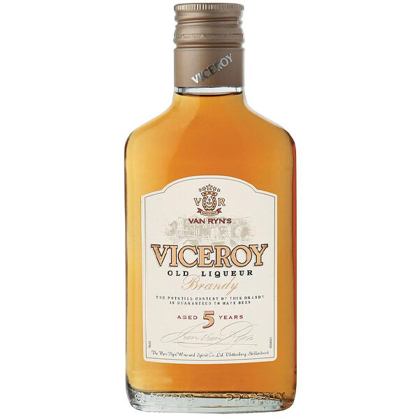 Viceroy Brandy 375ml