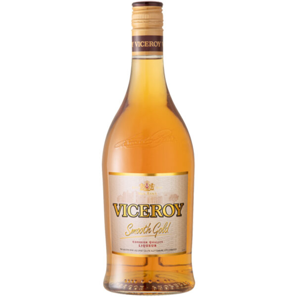 Viceroy Brandy 750ml